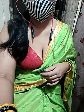 sangeetha4bide online show from 12.18.25