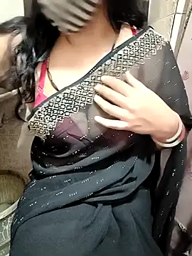 Snapshot of sangeetha4bide chatting on 02.23.26 sangeetha4bide online show from 02.23.26