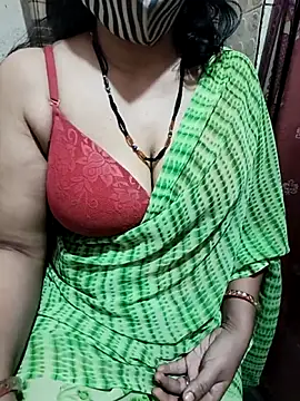 Snapshot of sangeetha4bide chatting on 02.26.26 sangeetha4bide online show from 02.26.26