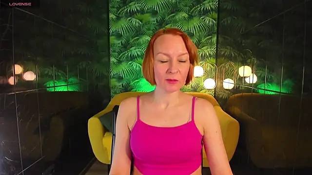 NikaGentle online show from 12.02.24