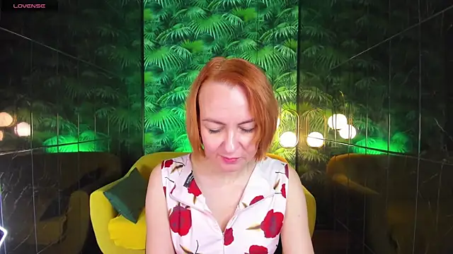 NikaGentle online show from 12.04.24