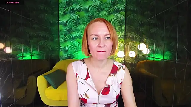 NikaGentle online show from 12.04.24