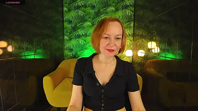 NikaGentle online show from 12.10.24