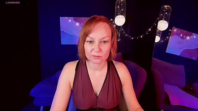 NikaGentle online show from 01.29.25