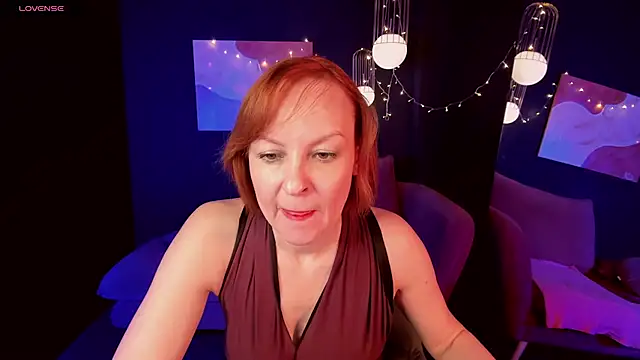 NikaGentle online show from 01.29.25