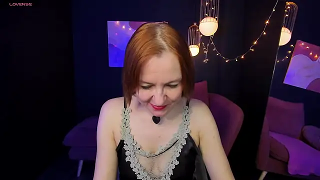 NikaGentle online show from 02.09.25