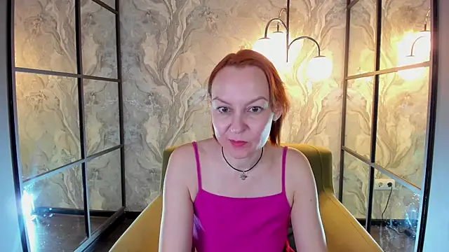 NikaGentle online show from 03.21.25