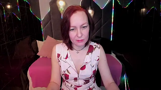 NikaGentle online show from 02.15.26