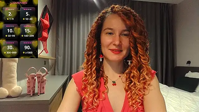 Snapshot of AgnesGraham chatting on 12.01.24 AgnesGraham online show from 12.01.24