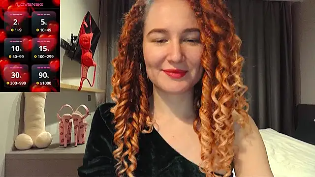 Snapshot of AgnesGraham chatting on 12.04.24 AgnesGraham online show from 12.04.24