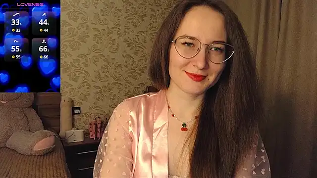 Snapshot of AgnesGraham chatting on 01.16.25 AgnesGraham online show from 01.16.25