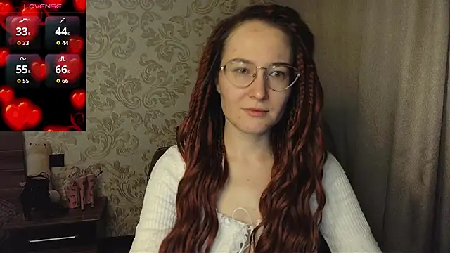 AgnesGraham online show from 10.08.25