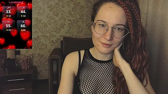 AgnesGraham online show from 10.16.25