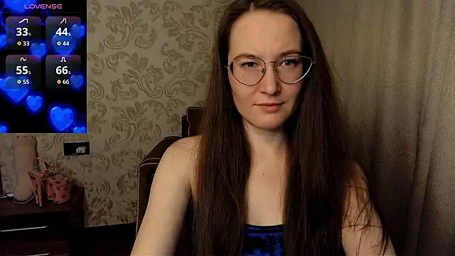 AgnesGraham online show from 12.04.25