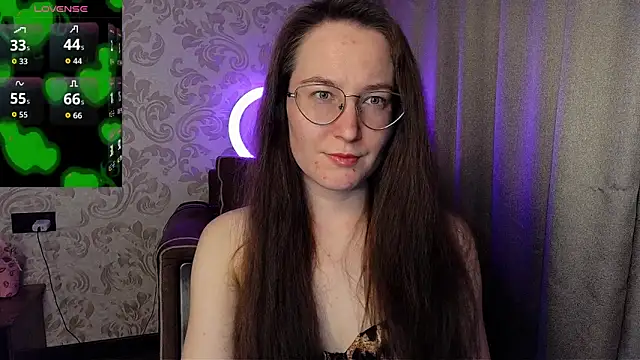 AgnesGraham online show from 03.19.26