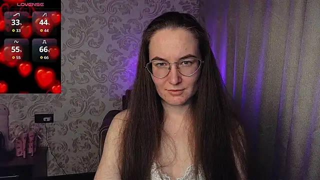 AgnesGraham online show from 03.25.26