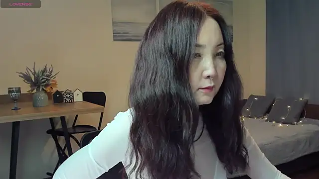 AvroraSakura online show from 12.06.24