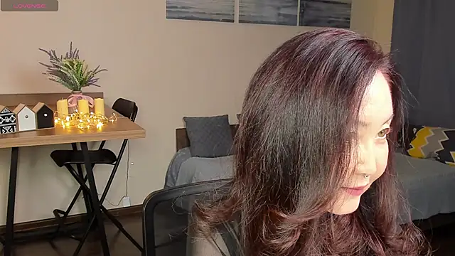 AvroraSakura online show from 02.07.26