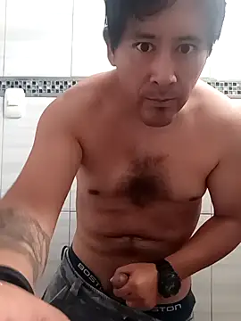 Yimicito online show from 02.02.26