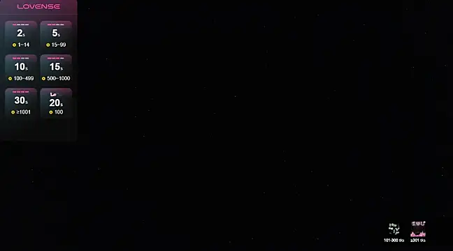 Anal Queen online show from 02.26.25