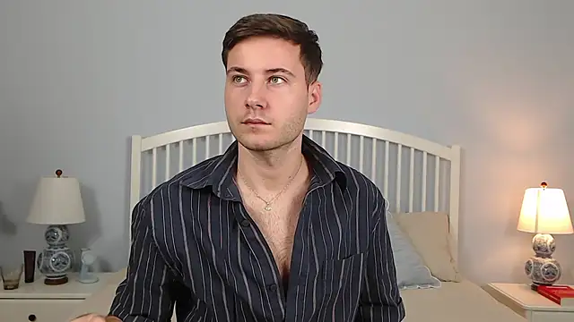 JustinMorrisX online show from 10.02.25