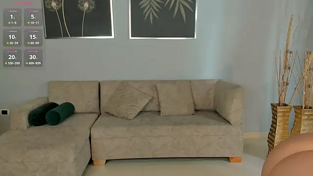 ToriCrossX online show from 01.20.25