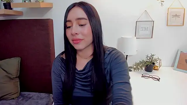 isabella jade online show from 12.21.24