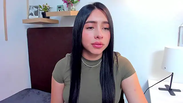 isabella jade online show from 12.26.24