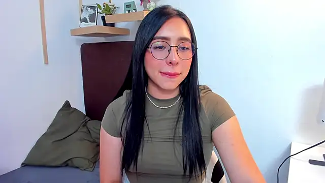 isabella jade online show from 12.26.24