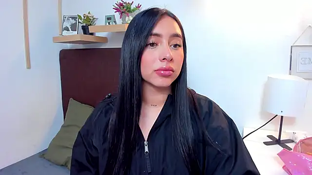 isabella jade online show from 12.28.24