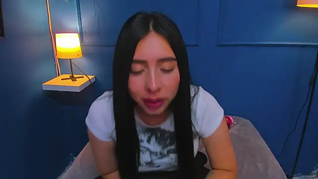 isabella jade online show from 12.31.24