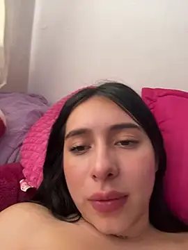isabella jade online show from 12.31.24