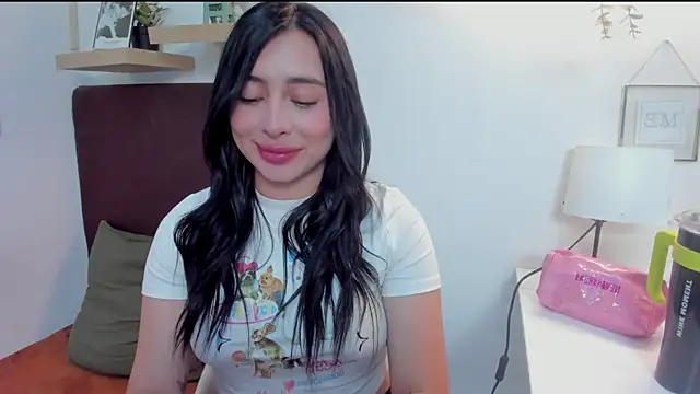 isabella jade online show from 01.11.25