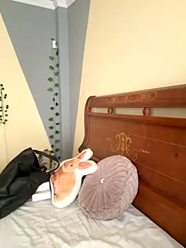 isabella jade online show from 09.27.25