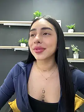 isabella jade online show from 11.14.25