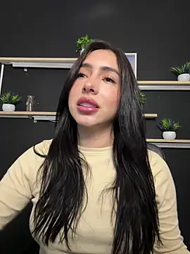 isabella jade online show from 11.24.25