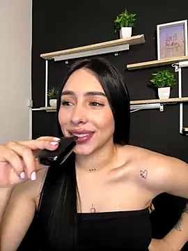 isabella jade online show from 01.07.26