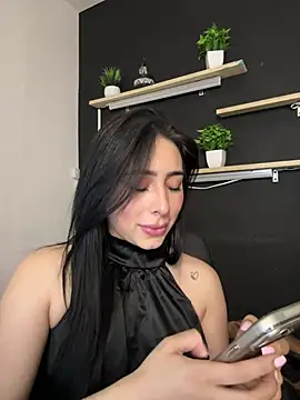 isabella jade online show from 01.15.26