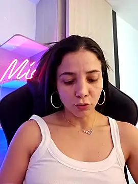 miaeyes online show from 01.18.25