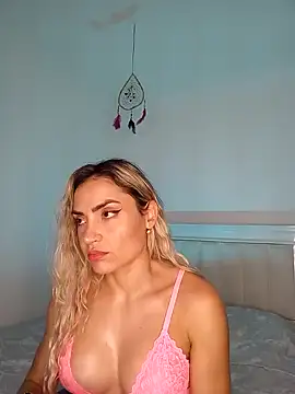 ASHLEY BLAIR online show from 12.18.24