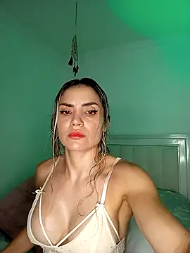 ASHLEY BLAIR online show from 12.14.25