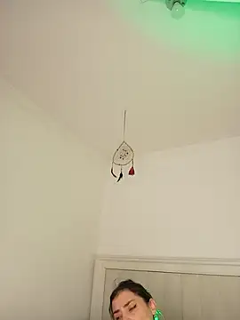 ASHLEY BLAIR online show from 03.08.26