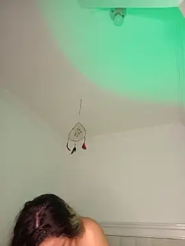 ASHLEY BLAIR online show from 04.05.26