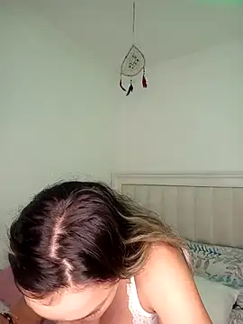 ASHLEY BLAIR online show from 04.08.26