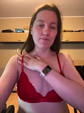 Nicole-Ray online show from 03.19.25