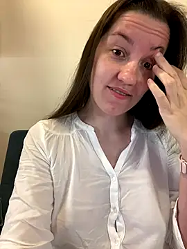 Nicole-Ray online show from 11.09.25