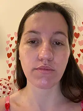 Nicole-Ray online show from 02.13.26