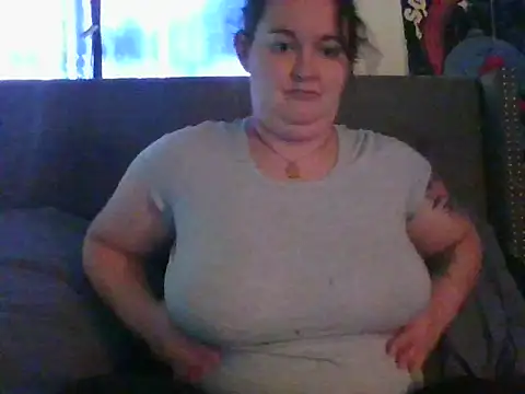 MilfBunny7DDD online show from 02.27.26