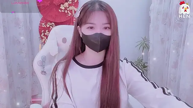 hen237 online show from 03.20.26