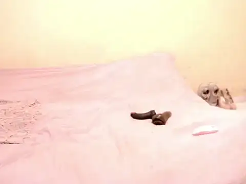 Queen BootyXXX online show from 12.18.25